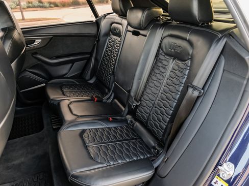 Used 2022 Audi RS Q8 image 51