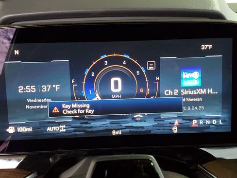 New 2026 Chevrolet Tahoe High Country w/ Sun And Tow Package image 74