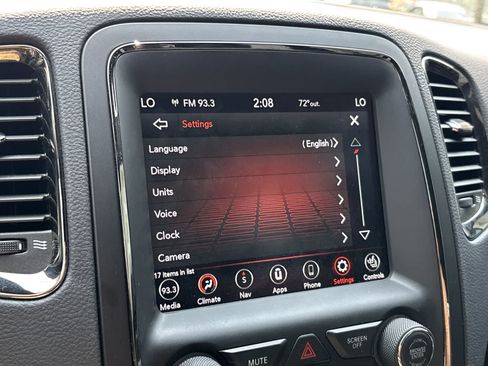 Used 2020 Dodge Durango GT AWD/4WD image 20