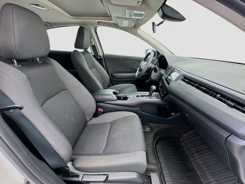 Used 2022 Honda HR-V EX image 20