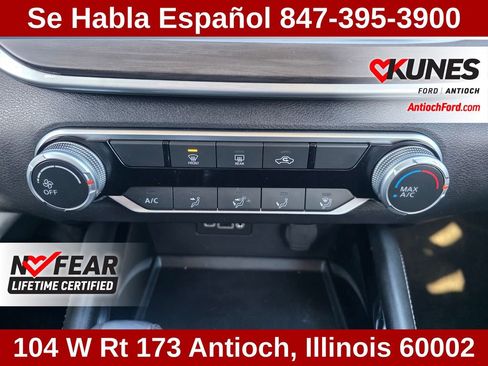 Used 2023 Nissan Altima 2.5 SV image 52