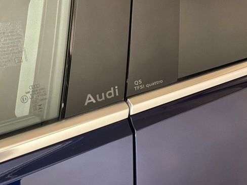 New 2025 Audi Q5 Premium image 26