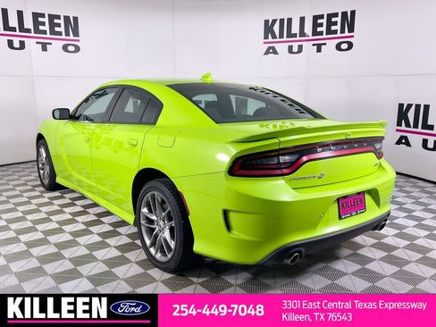 Used 2023 Dodge Charger GT image 6