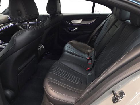Used 2021 Mercedes-Benz CLS 450 4MATIC image 12