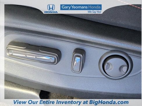 Used 2024 Honda CR-V Sport image 24