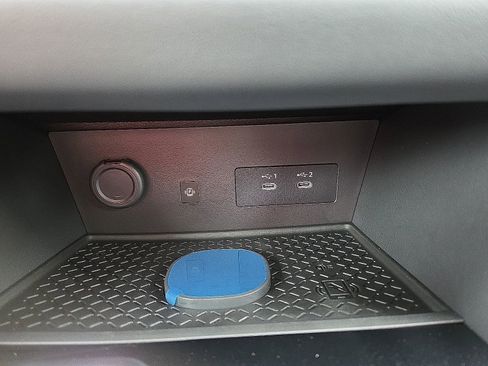 New 2026 Nissan Pathfinder SL image 21