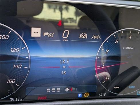 New 2026 Mercedes-Benz E 350 E 350 image 11