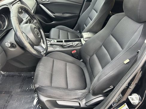 Used 2014 MAZDA MAZDA6 Sport image 25