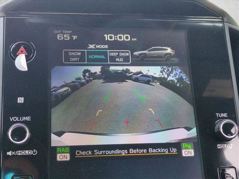 New 2026 Subaru Crosstrek 2.5i Wilderness image 13