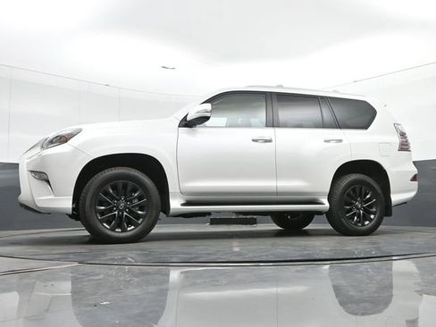 Certified 2023 Lexus GX 460 Premium image 16