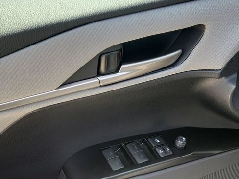 New 2026 Toyota Camry SE w/ Convenience Package FWD image 20