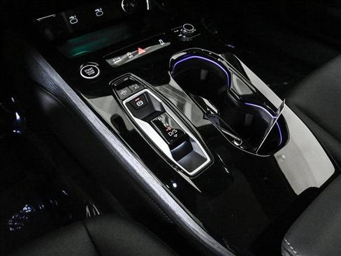 Certified 2025 Audi A5 2.0T Premium Plus w/ Premium Plus AWD/4WD image 12