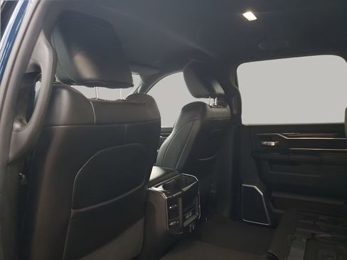 Used 2023 RAM 2500 Laramie image 18