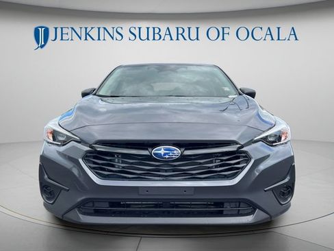Used 2025 Subaru Impreza 2.0i AWD/4WD image 8