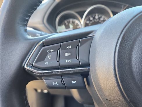 Used 2021 MAZDA CX-5 Touring w/ Touring Preferred SV Package image 24