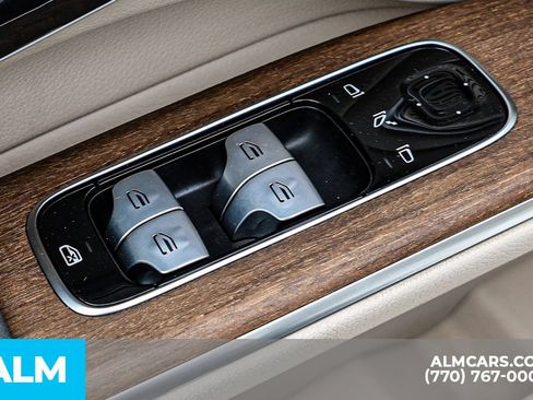 Used 2023 Mercedes-Benz EQS 450+ Sedan image 44