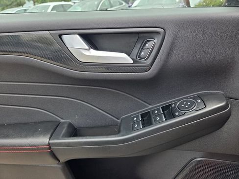 Used 2023 Ford Escape ST-Line w/ Tech Pack #1 FWD image 20