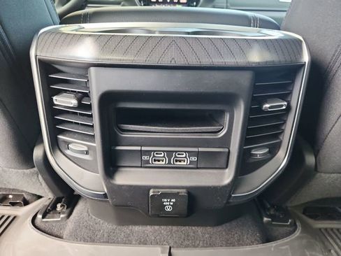 Used 2025 RAM 1500 Lone Star image 21