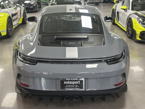 Used 2023 Porsche 911 GT3 RWD image 7
