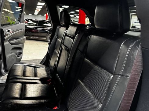 Used 2020 Jeep Grand Cherokee Limited w/ Luxury Group II RWD image 44