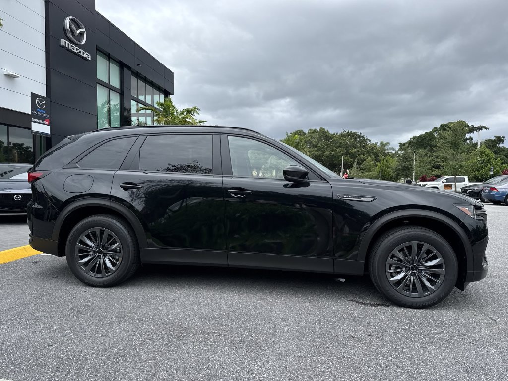 New 2026 MAZDA CX-70 SC AWD/4WD image 23