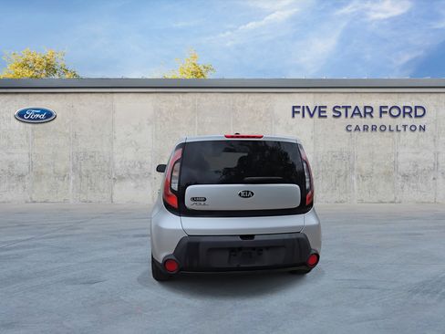 Used 2014 Kia Soul image 7