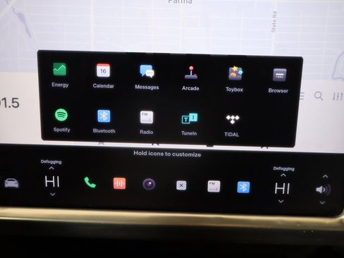 Used 2016 Tesla Model S 75D image 44