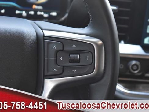 Certified 2023 Chevrolet Silverado 1500 LT AWD/4WD image 30