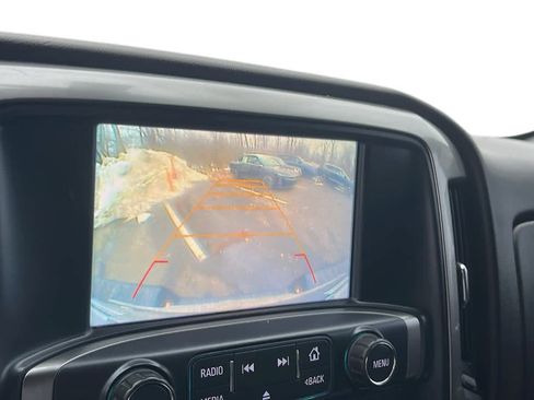 Used 2017 Chevrolet Silverado 1500 LT w/ All Star Edition image 19