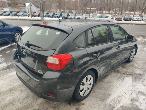 Used 2014 Subaru Impreza 2.0i image 6