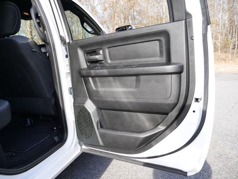 Used 2021 RAM 2500 Tradesman image 36