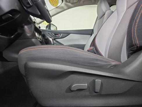 Used 2020 Subaru Crosstrek 2.0i Premium w/ Moonroof Package 2 image 29