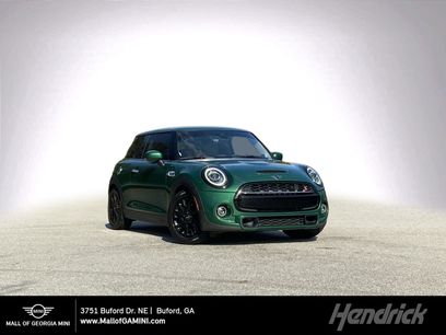 Used 2020 MINI Cooper S