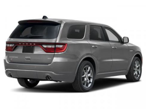 New 2027 Dodge Durango GT AWD/4WD image 3