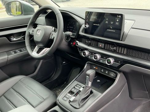New 2026 Honda CR-V EX-L image 15