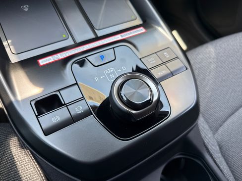 Certified 2026 Toyota bZ FWD image 27