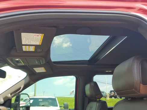 Used 2025 Ford F250 King Ranch AWD/4WD image 24