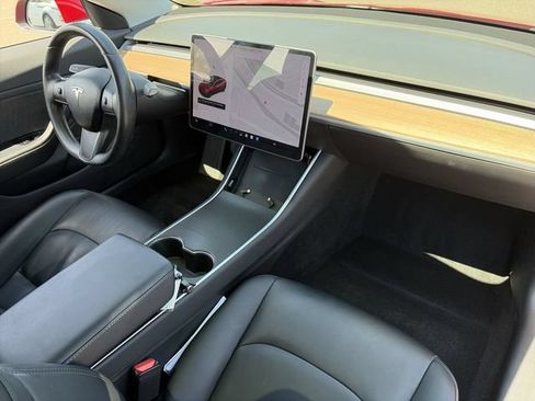 Used 2018 Tesla Model 3 RWD image 13