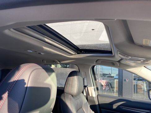 New 2025 MAZDA CX-5 Carbon Edition image 10