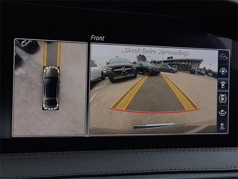 Certified 2020 Mercedes-Benz S 450 Sedan image 20