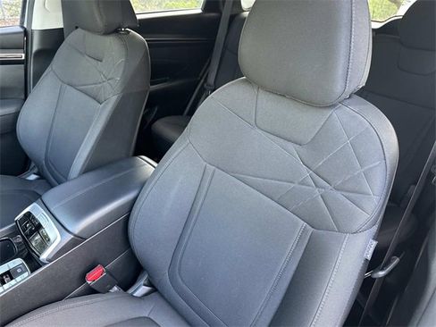 Used 2022 Hyundai Tucson SEL image 20