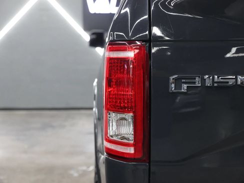 Used 2016 Ford F150 XLT w/ Equipment Group 302A Luxury AWD/4WD image 20