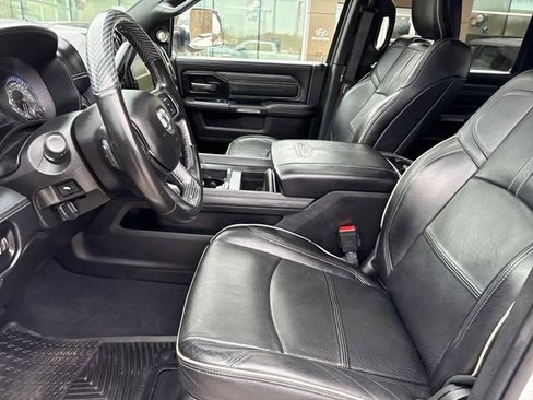 Used 2021 RAM 2500 Limited image 10