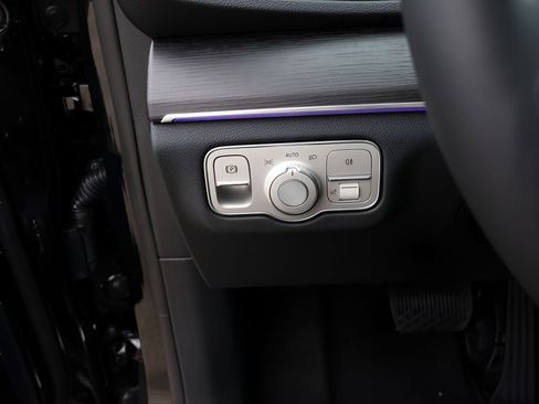 New 2026 Mercedes-Benz GLE 350 4MATIC image 37