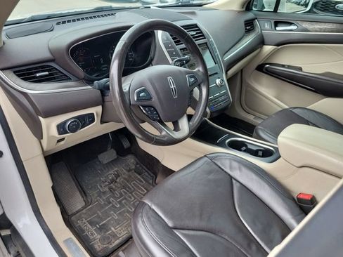 Used 2017 Lincoln MKC Reserve w/ Lincoln MKC Climate Package AWD/4WD image 20