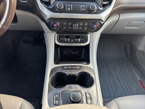 Used 2020 GMC Acadia SLT w/ Premium Package image 20