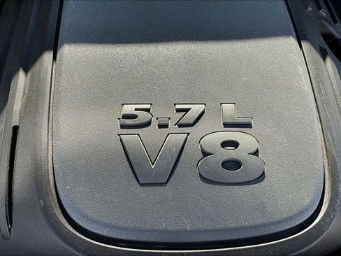 Used 2012 Jeep Grand Cherokee Overland Summit image 34