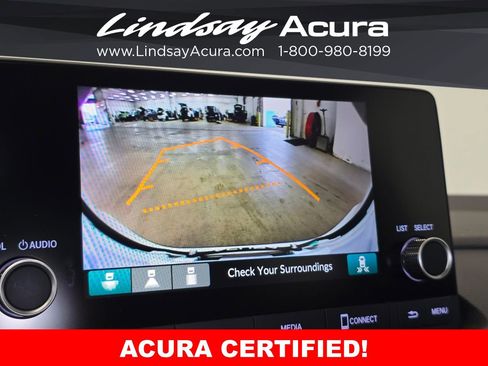 Certified 2025 Acura Integra image 18