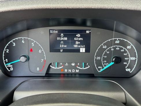 New 2025 Ford Transit 350 148 Low Roof image 6