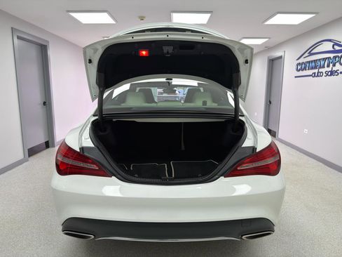 Used 2019 Mercedes-Benz CLA 250 image 35